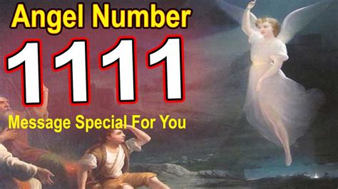 1111 Angel Number What Is It Trying To Tell You Love Manifestation