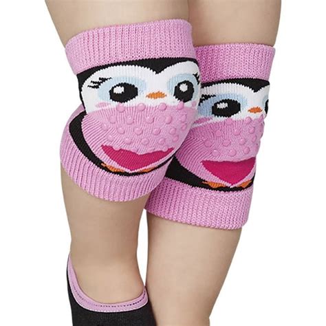 Meia Joelheira Antiderrapante Estampada Lupo Bra Lingerie