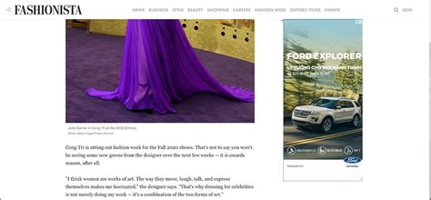 Quả bom sex Hollywood thiêu đốt mọi ánh nhìn khi diện thiết kế mới của nhà mốt Công Trí