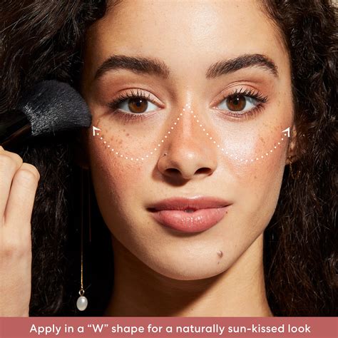 Bareminerals Gen Nude Blonzer Blush Bronzer Mall Of America