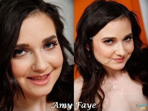 Before After Pornstars Amy Faye 5 Porn Pic