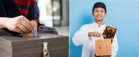 100 Quotes Sedekah Jumat Berkah Bikin Hati Tergerak Menolong