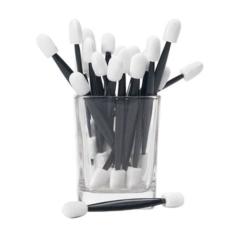 Artistry Disposable Eye Colour Applicators 25 Pieces Accessories