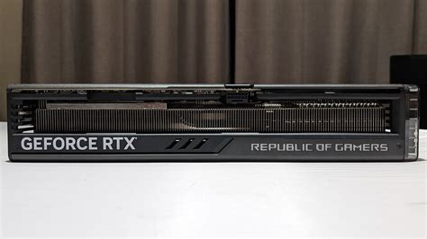 Asus ROG Strix GeForce RTX 4090 OC review | PC Gamer