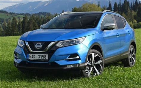 Nissan Qashqai Slow Acceleration Causes And How To Fix It