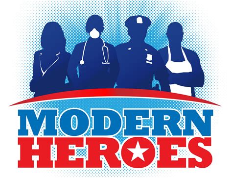 Nominate your Modern Heroes in Midland County