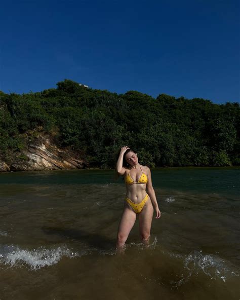 Instagram Effy Palarya Nude Photo 118