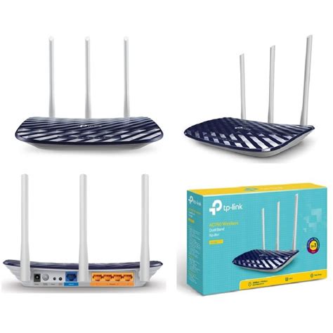 OUTLET_1: ROUTER TP-LINK Archer C20 - Sklep, Opinie, Cena - Eltrox.pl