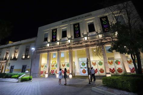 Museos En Aguascalientes Que Ver Hacer