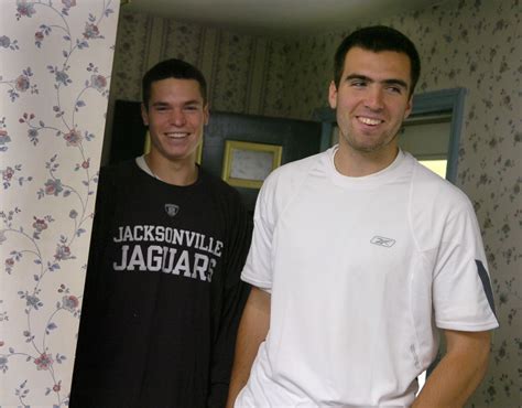 New Haven tight end Mike Flacco, Joe Flacco's brother, declaring for ...