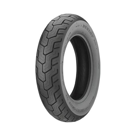 Dunlop D417 Tire - Konquer Motorcycles