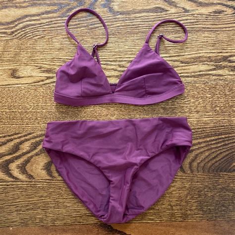 Mikoh Swim Mikoh Bikini Set Poshmark