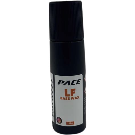 Жидкая мазь скольжения VAUHTI PACE LF BASE WAX 100 ml купить c ...