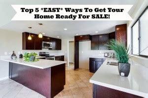 Top Easy Ways To Get Your Home Ready To Sell It S A Lovely Life