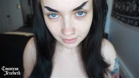 Gay Reinforcement Countess Jezebeth Clips Sale