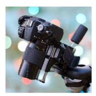 Which Nikon Cameras Have Focus Stacking