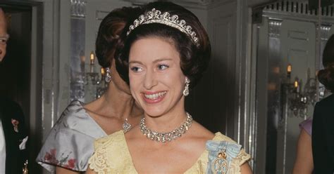 7 Princess Margaret Storylines For A The Crown Spinoff