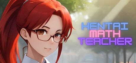 Hentai Math Teacher Promo Art Ads Magazines Advertisements MobyGames