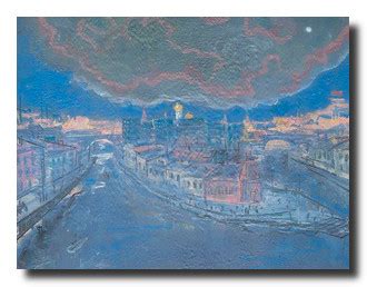 Двойники: Рихтер - Гульд. Часть 1. Святослав Рихтер