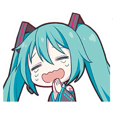 Sticker Maker Pjsk Stickers 2