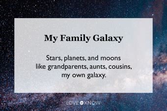 Creative Haiku Poems About Family to Express Your Love | LoveToKnow