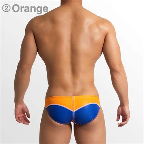 EGDE Bikini Swimwear 男裝 褲半截裙 沙灘褲 Carousell