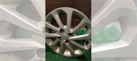 Оригинальные диски hyundai solaris купить в Москве | Авито