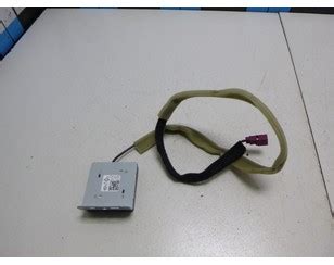 Антенна для Renault Arkana 2019> новые и б/у купить в Санкт-Петербурге