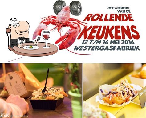 MILF Amsterdam Restaurantbewertungen