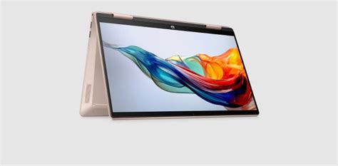 HP Pavilion Laptops und 2-in-1-PCs | HP® Deutschland