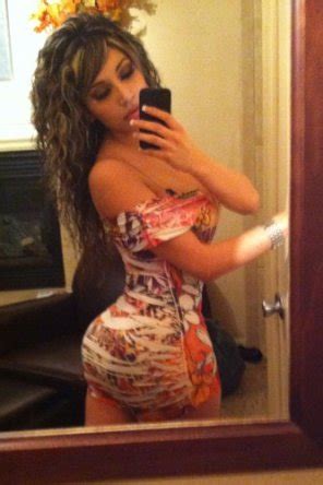 Nice Behind Porn Pic