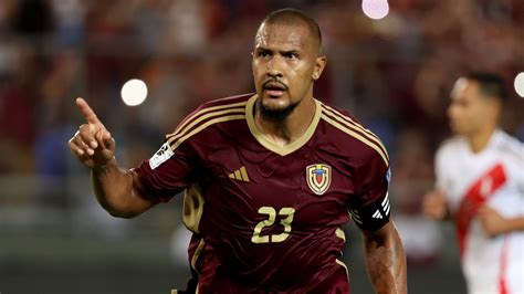 Venezuela vs Colombia: Live stream 2026 World Cup qualifier for FREE