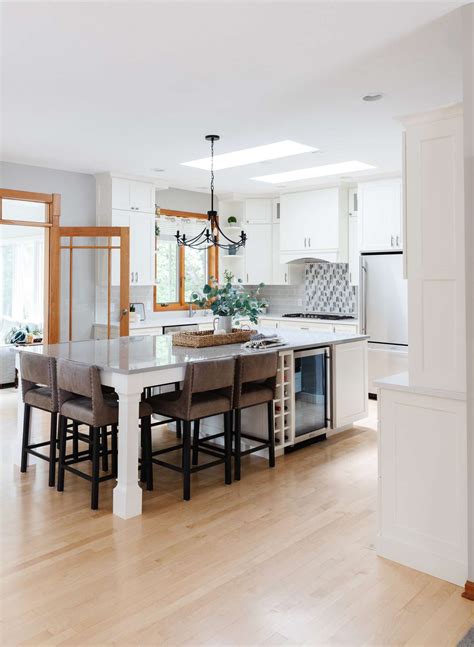 Kitchen Island Ideas For Every Space