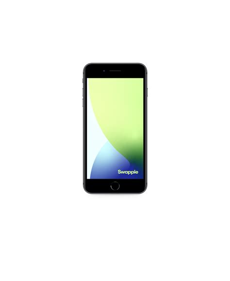 Iphone Se 2022 256gb Red From €49400 Swappie