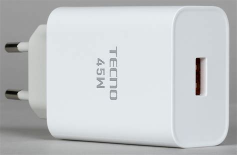 Обзор смартфона Tecno Pova 5