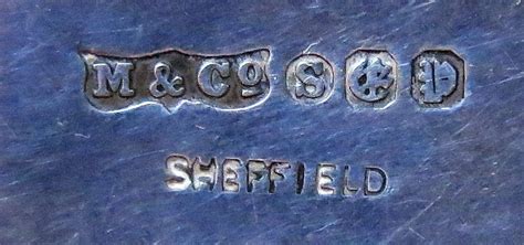 Silverplate Markings Sheffield History Chat Sheffield History