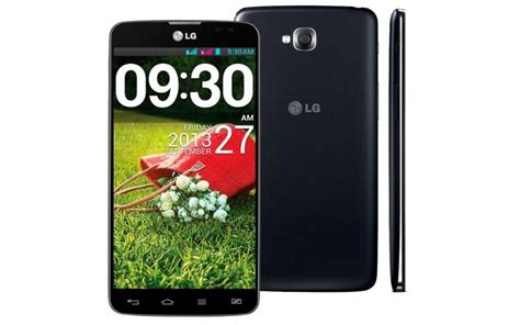 Stock Rom Original De Fabrica Lg G Pro Lite Dual D Android Jelly