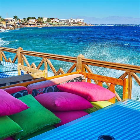 Sharm El Sheikh, Dahab & St. Catherine Monastery Tour