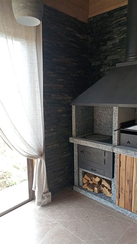 Производство Барбекю печей и комплексов.