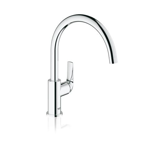 Смеситель для кухни Grohe BauCurve 31231 000 (31231000)