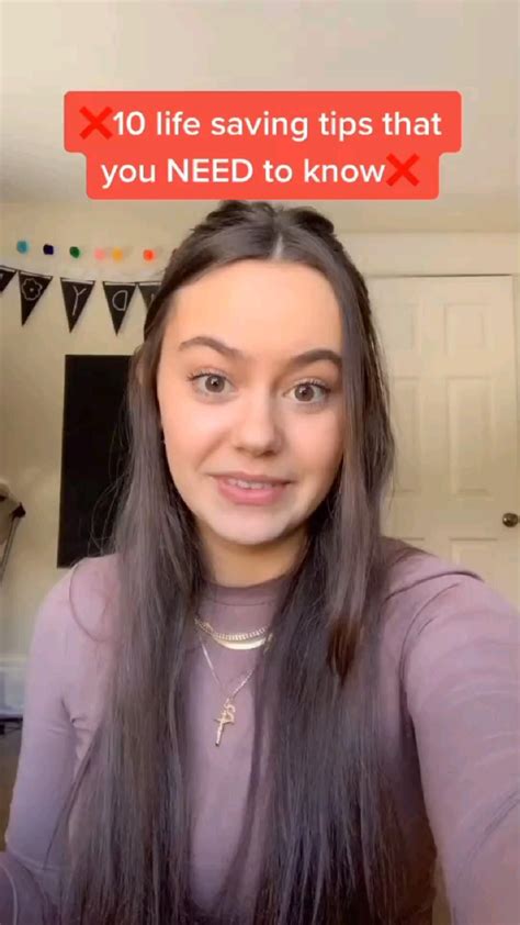 Life saving technique you must know – Artofit