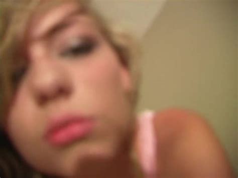 Nicole Ray TEEN Jerk Off Enc Inst Panty Lingerie By Playtime Video HotMovies