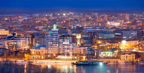 Иркутск | ФОТО НОВОСТИ