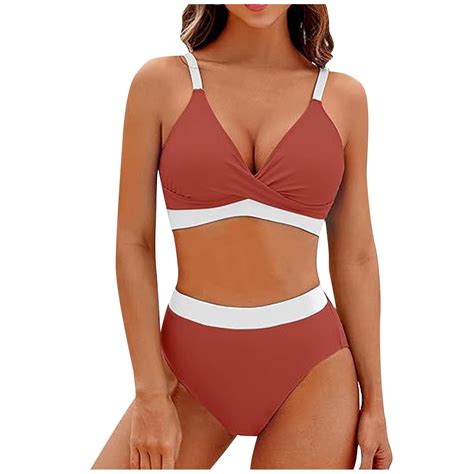 Zuesphe Swim Suits For Women One Piece Bathing Suit For Women Piece Bikini Swimwear For