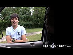 Leon Sparks Gives A Black Guy Some Ass Xxx Mobile Porno Videos Movies IPornTV Net