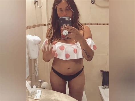 Nazarena Velez Trola 3 Shower Shower Porn XHamster