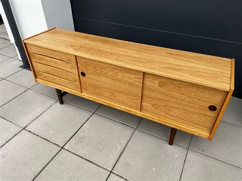 Sideboard Czerska Fabryka mebli prl Komoda Ikea lata 60 Poznań