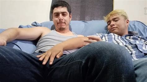 Friend Sucks Straight Handsome Man Big Cock While Watching Movies Pornhub Gay