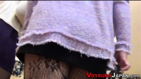 Hot Asian Babes Secretly Filmed