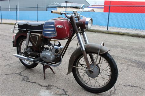 DKW - 139 - 004 - 50 ccm - 1966 - Catawiki